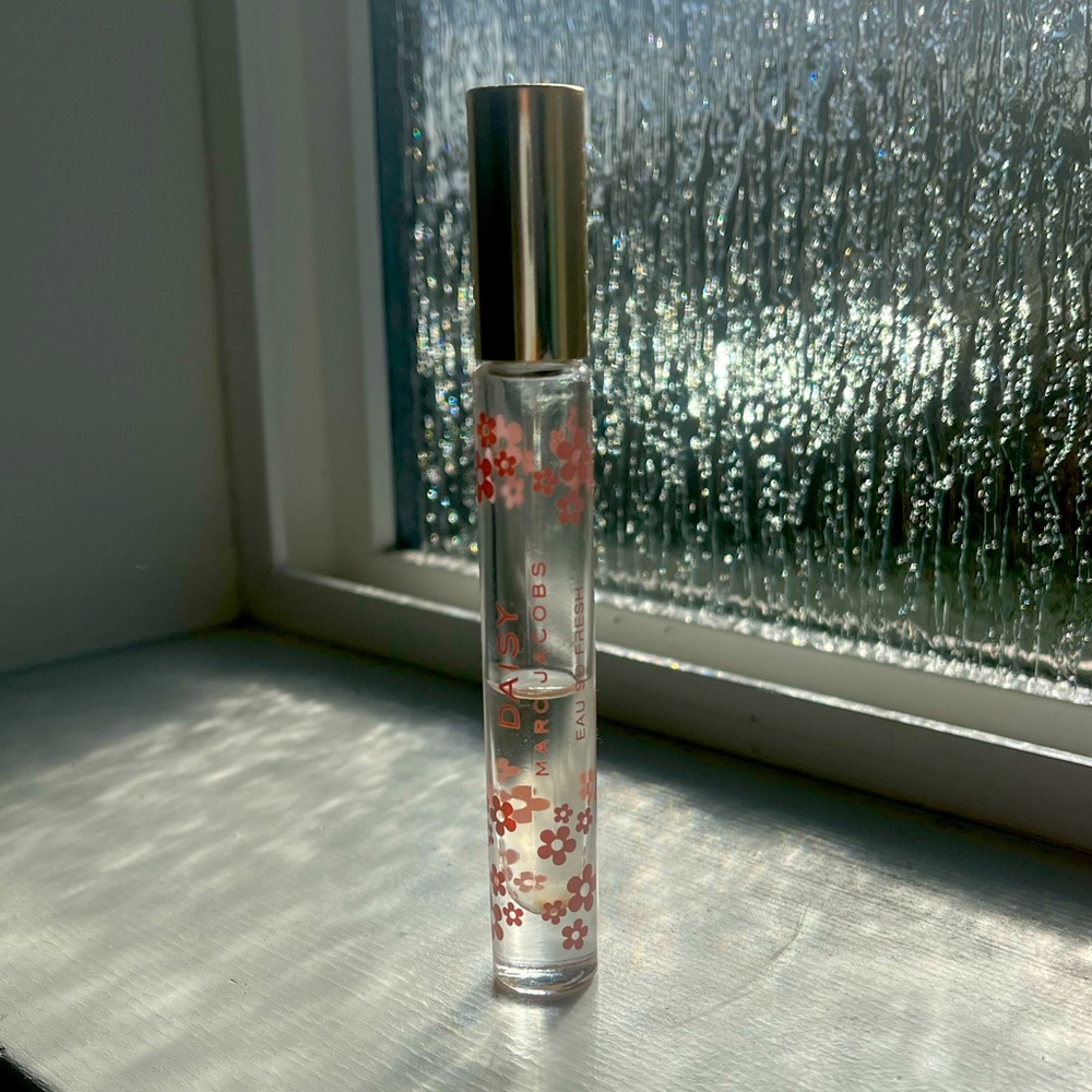 Daisy Eau So Fresh Rollerball